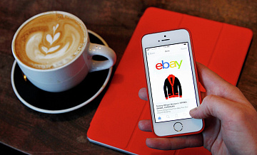 eBay     