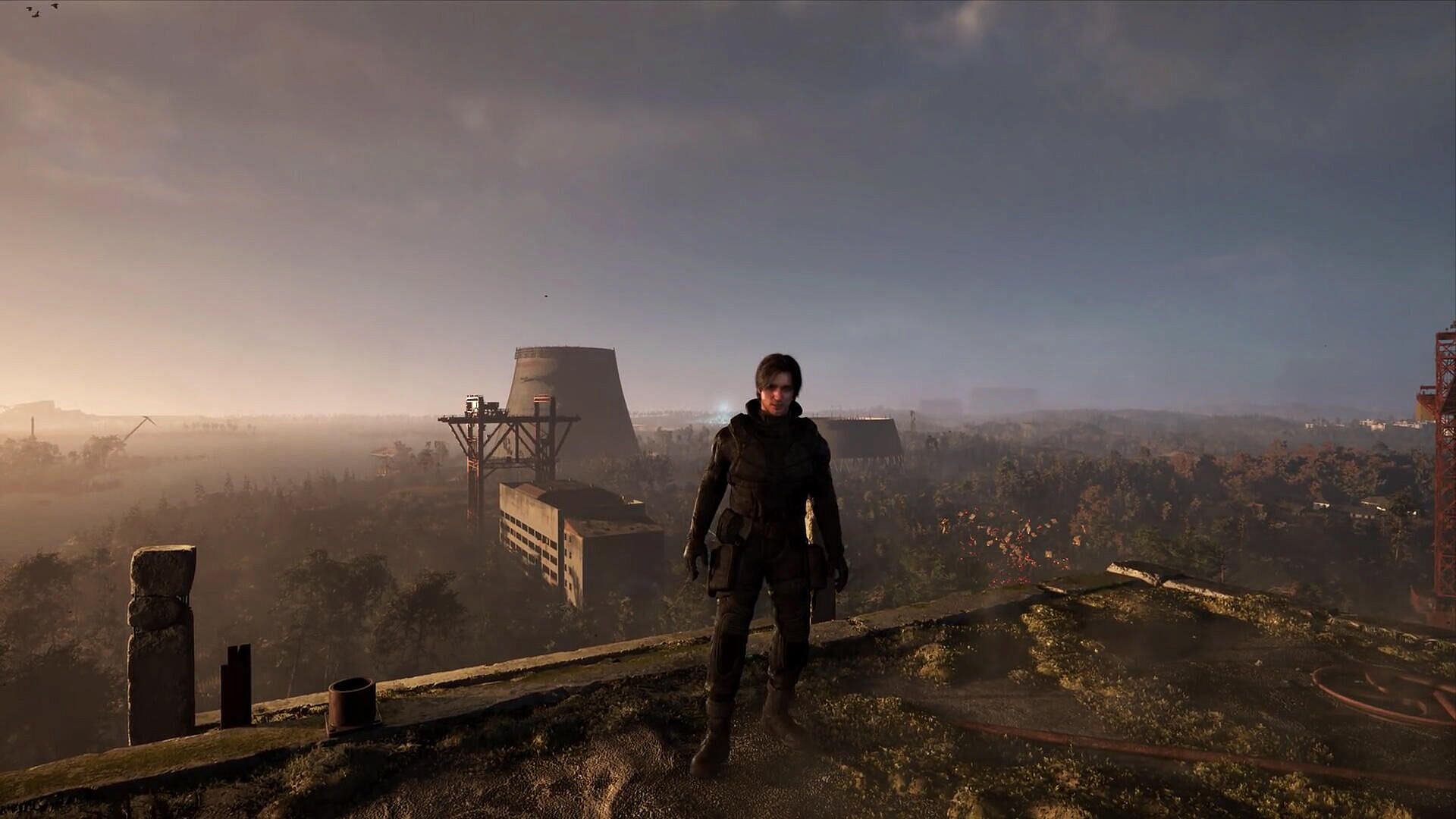 Россияне не могут купить S.T.A.L.K.E.R. 2 на Steam и Epic Games Store