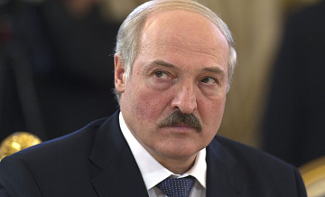 Лукашенко назвал ситуацию с импортом свинины из России позорной