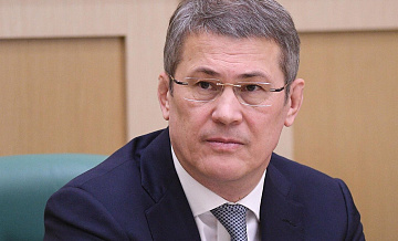 Башкирия готова оказать помощь Татарстану, заявил глава республики