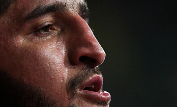 Садулаев и Курбанов завоевали золотые медали на рейтинговом турнире UWW