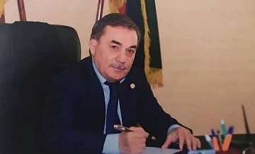 Экс-глава района Дагестана Омаров попался на "мертвых душах"