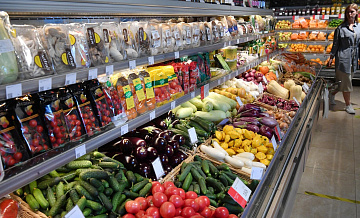 Большинство постных продуктов в России подешевели в феврале