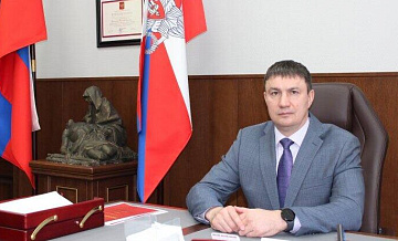 С экс-главы военного мемориала потребовали взыскать полмиллиарда рублей