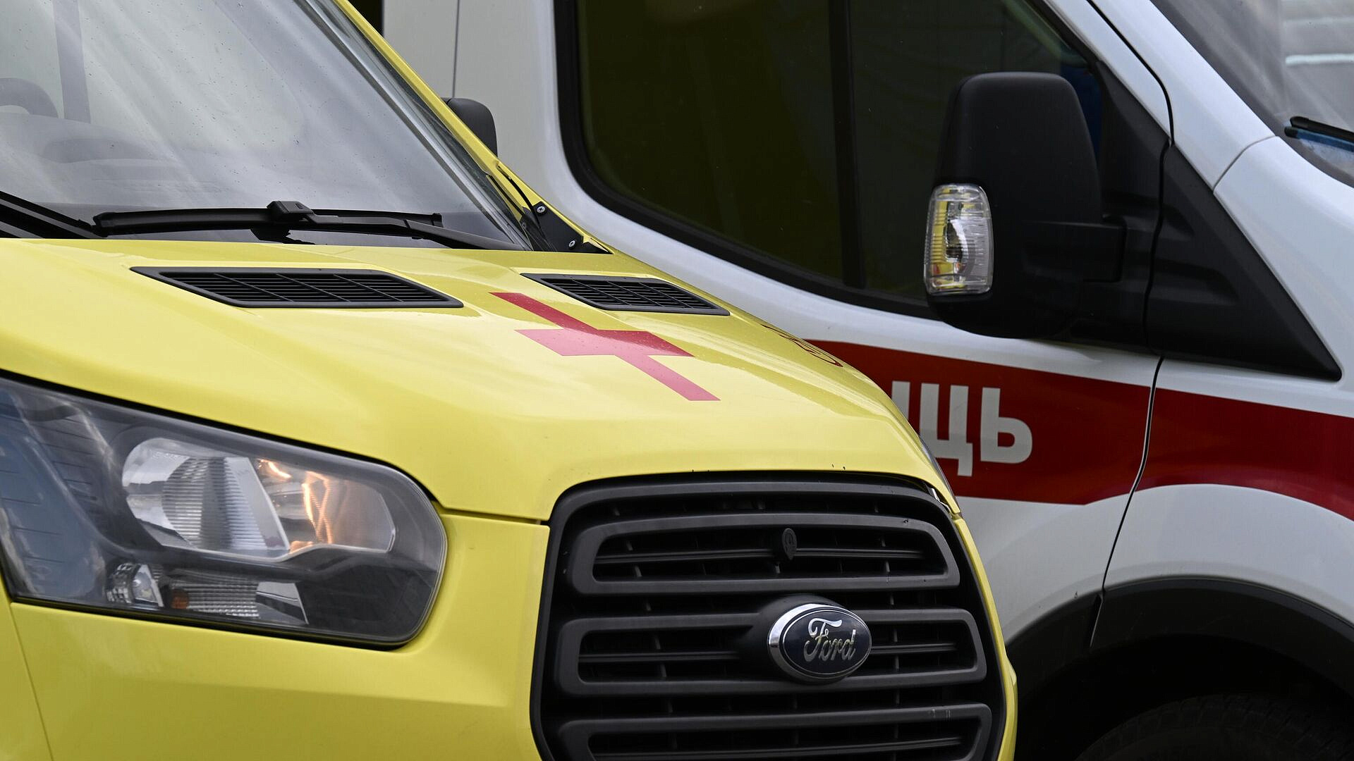 В ЛНР мужчина лишился ноги, подорвавшись на берегу реки