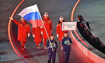 Общественники предложили ввести в школах уроки о паралимпийцах