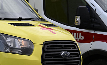 В ЛНР мужчина лишился ноги, подорвавшись на берегу реки