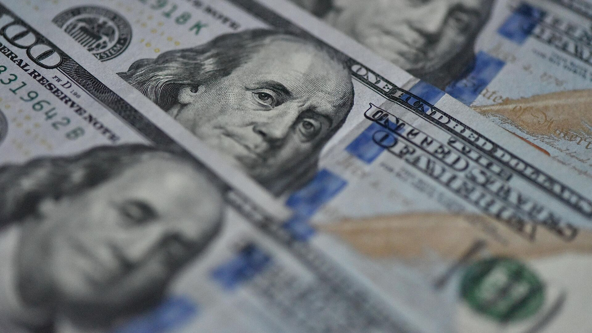 Украина и Британия подписали соглашение о займе, сообщили СМИ