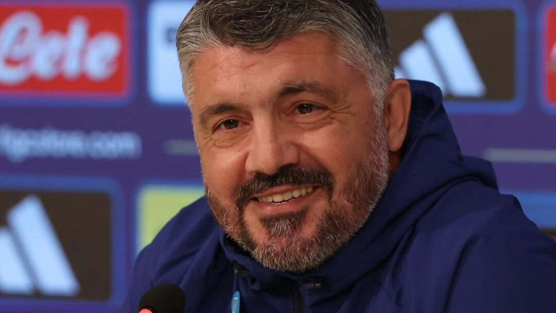 "Вся кровь высохла": великого Гаттузо заслуженно выгнали из сборной Италии