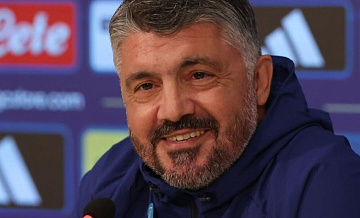 "Вся кровь высохла": великого Гаттузо заслуженно выгнали из сборной Италии