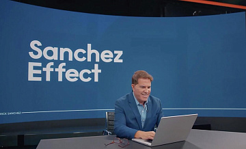 Журналист RT Санчес заявил о блокировке своего YouTube канала