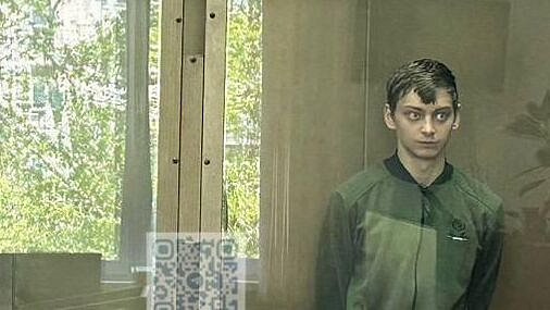 Осужденный за поджог вертолета в Остафьево не считает преступление крупным