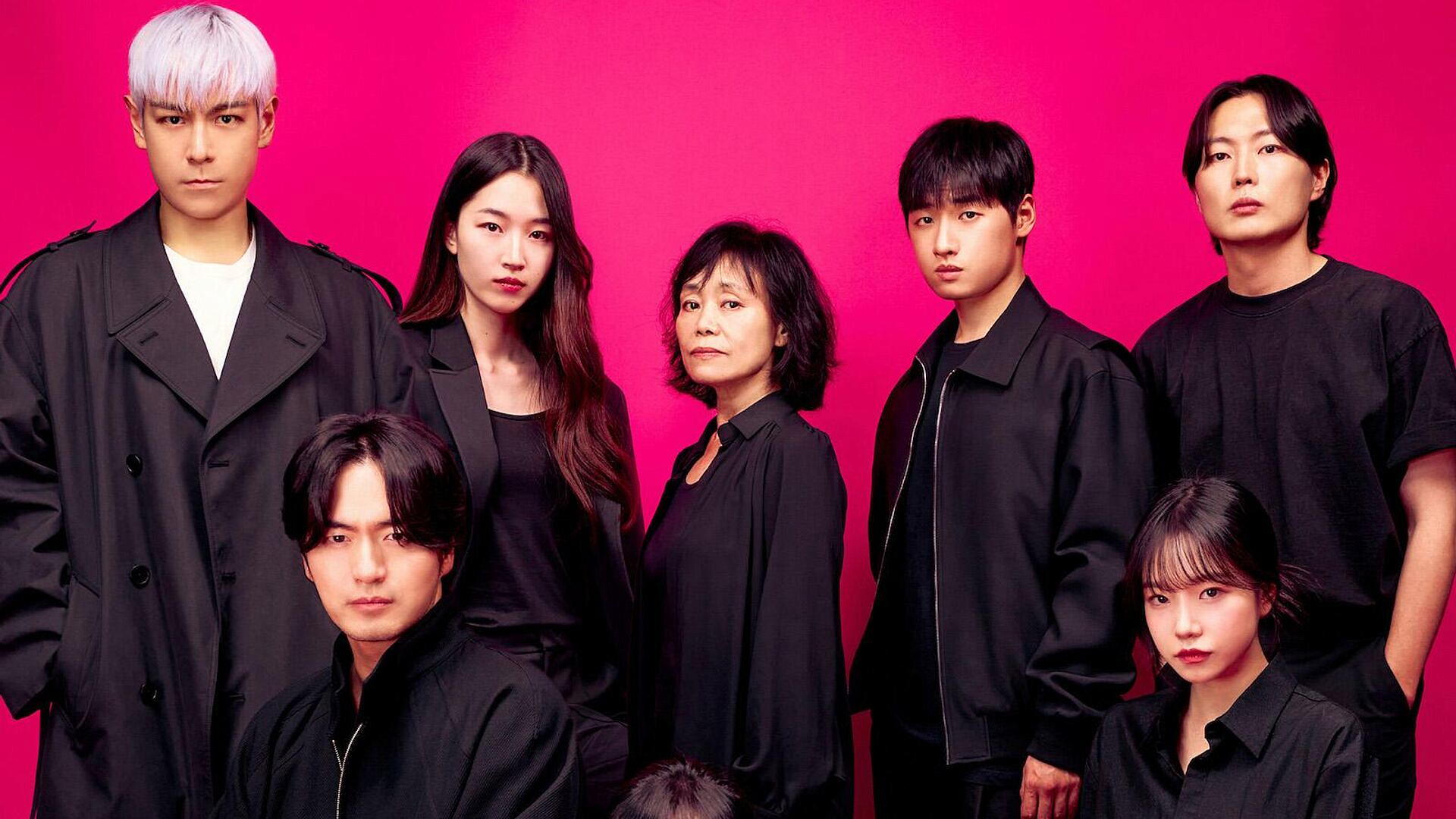 Netflix ��������� � ���� ������ �������� ������ "���� � ��������"