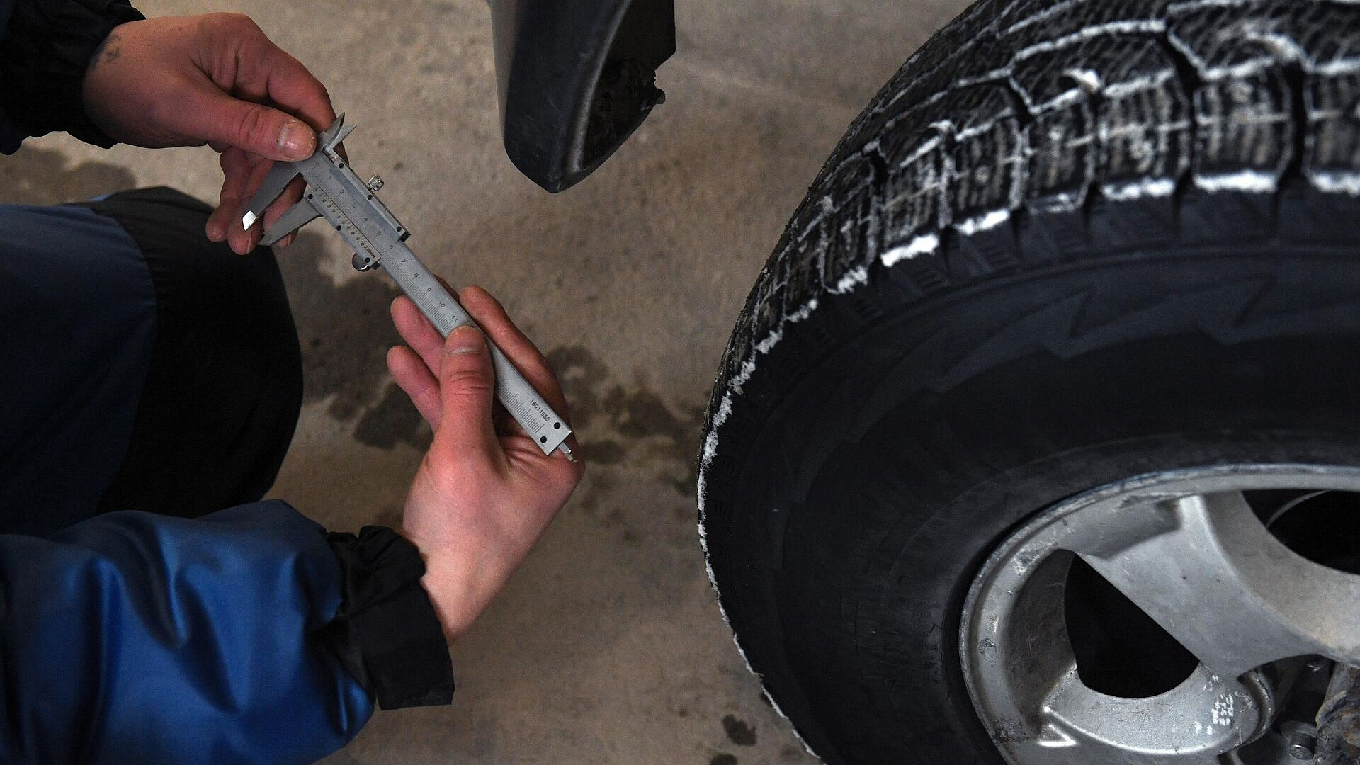 Юрист рассказал о правилах прохождения техосмотра в 2025 году