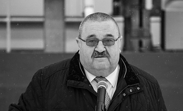 Лихачев предложил увековечить память Рукши