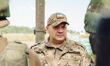 В Курской области отменили опасность атаки БПЛА 