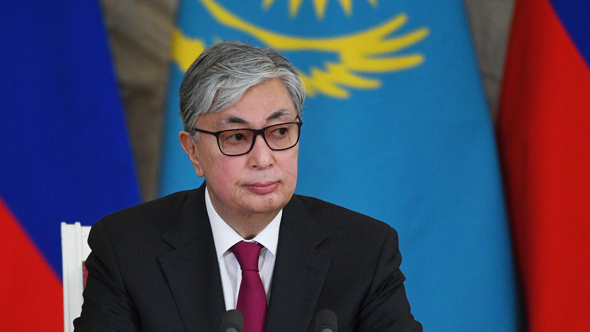 Токаев назвал оптимальную форму правления для Казахстана