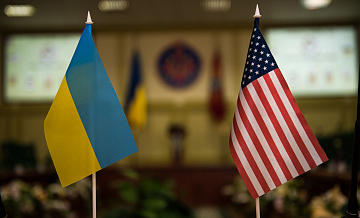 США делают из Украины государство-провокатора