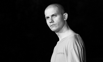 Умер солист группы Shortparis Николай Комягин