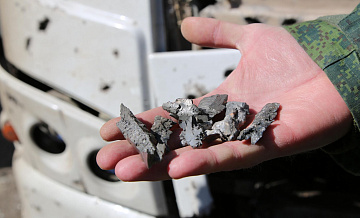 ВСУ выпустили по Белгородской области 27 беспилотников за сутки