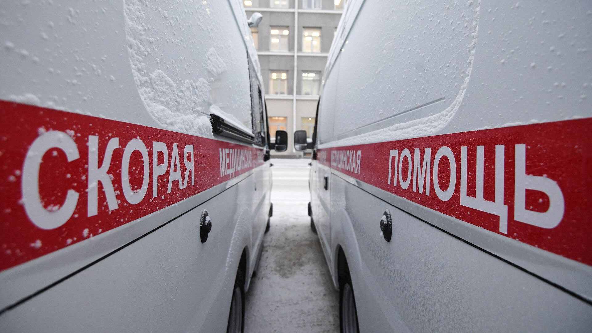 ВСУ атаковали объект транспортной инфраструктуры в Белгородской области