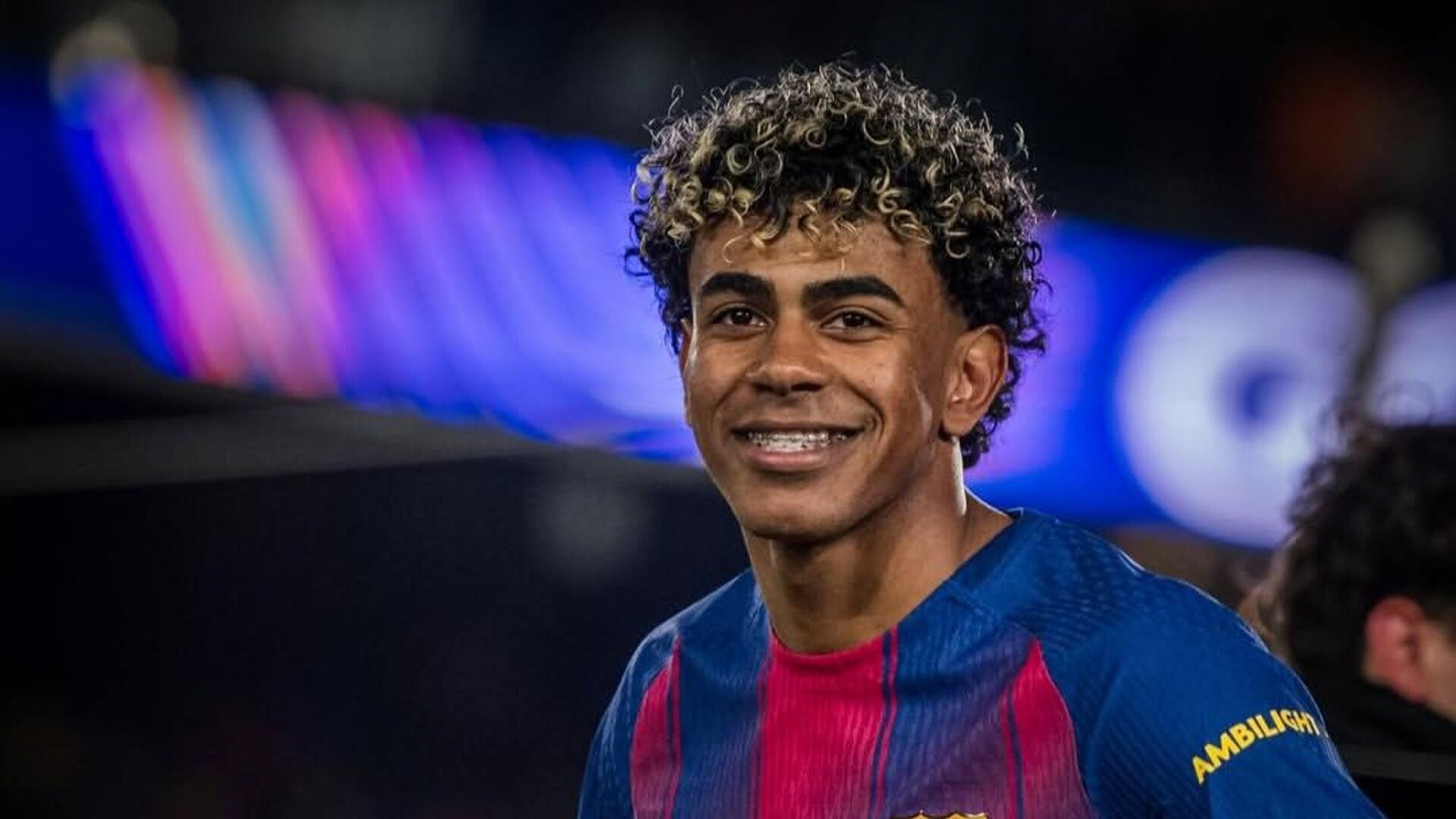 Ямаль пропустит остаток клубного сезона из-за травмы