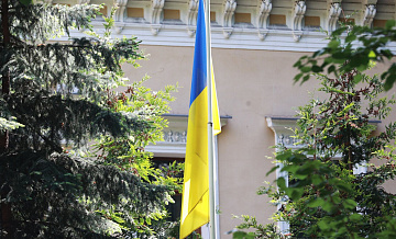 Украинский депутат заявил о нарушении конституции во время мобилизации