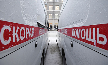 ВСУ атаковали объект транспортной инфраструктуры в Белгородской области