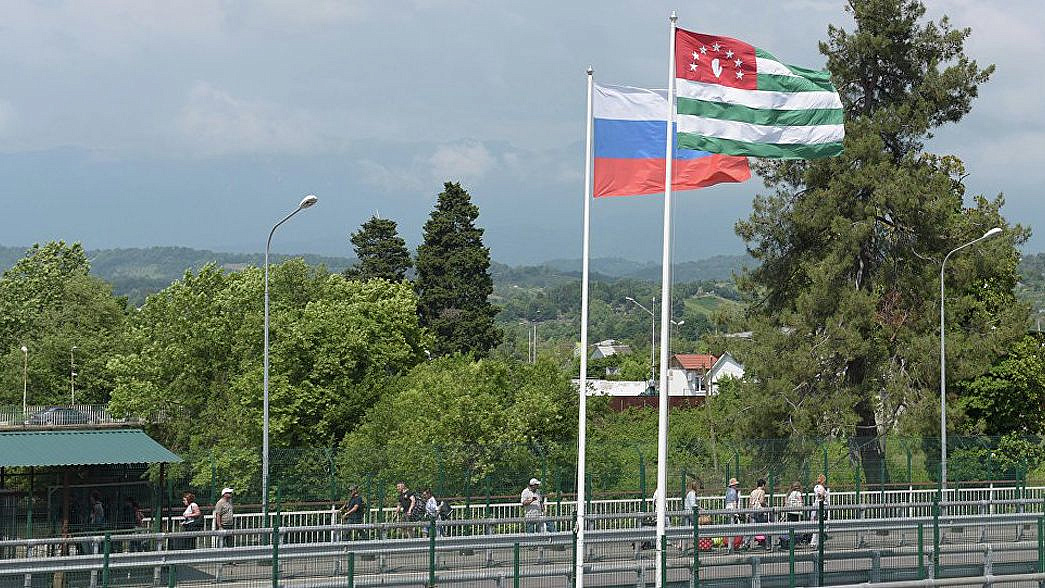 В аппарате президента России рассказали о культурном обмене с Абхазией