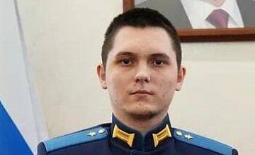 Герой России в день исчезновения взял с собой паспорт, рассказала жена