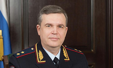 Замминистра обороны помог участнику СВО ускорить оформление гражданства