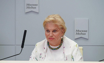 Московский омбудсмен трижды посещала Блиновскую в СИЗО