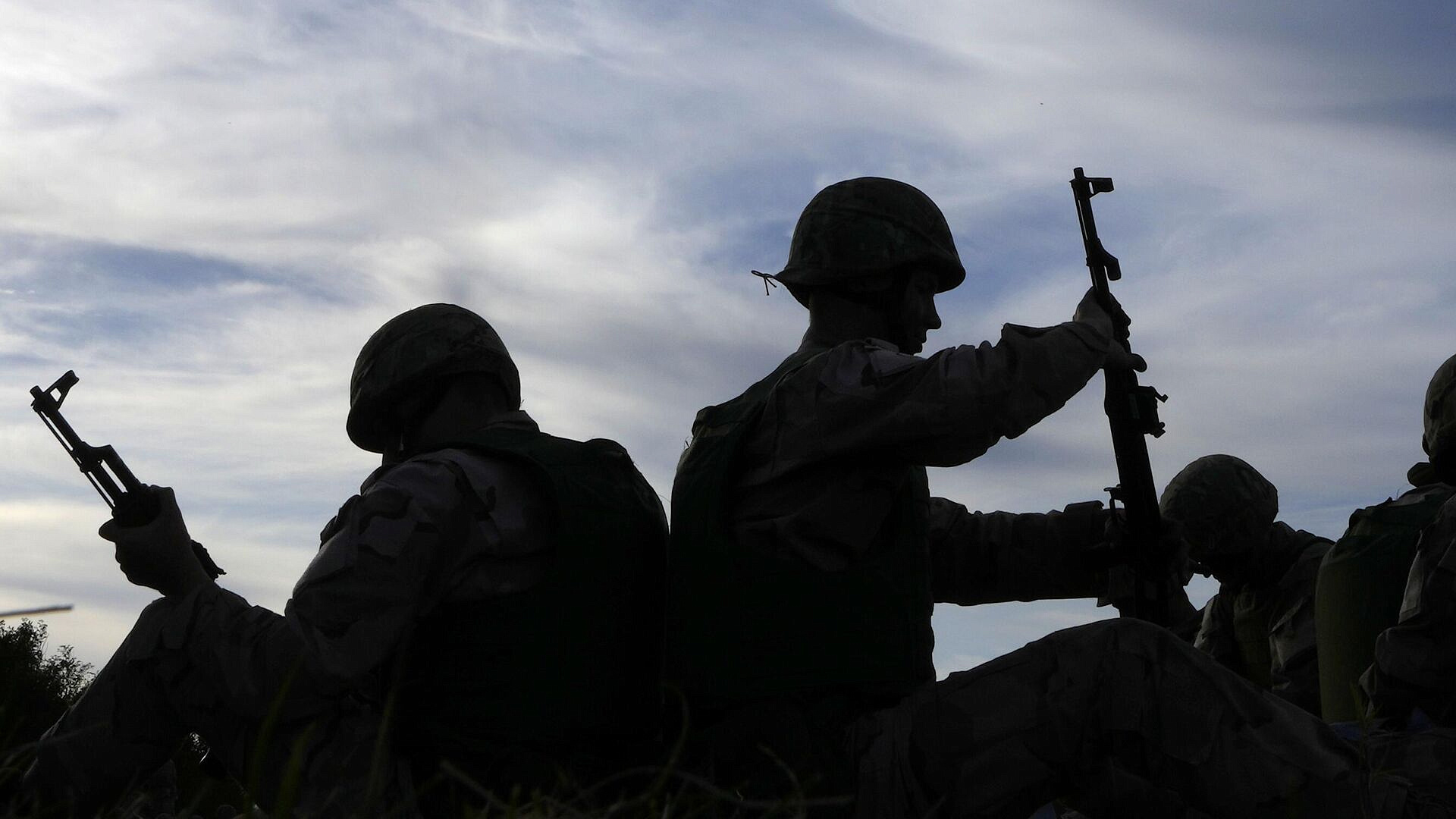 Жительница Суджи рассказала, как ВСУ не давали людям выехать из города