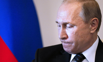 Путин ввёл санкции: как это скажется на рядовых украинцах