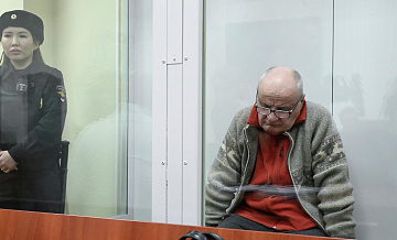Защита обжаловала приговор экс-замминистра обороны Попову