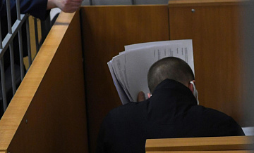 ВС признал законным приговор "поволжскому маньяку"