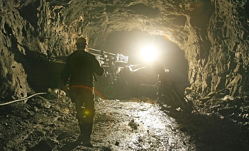 В Норильске рабочий погиб при аварии на руднике