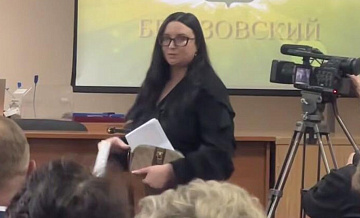 Рассмотрение иска мэра Березовского к депутатам начнется 27 февраля