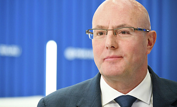 Чернышенко рассказал о ситуации с выбросами мазута на побережье Анапы