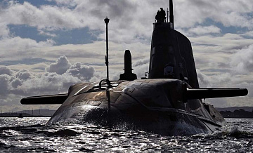 Более 170 британских моряков ловили на употреблении наркотиков, пишут СМИ