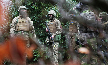 Число дел о дезертирстве в ВСУ в начале 2026 года выросло почти вдвое