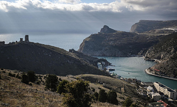 Песков прокомментировал идею отменить решение 1954 года по Крыму