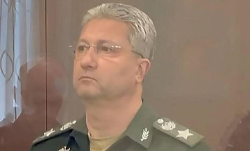 Замминистра Иванов ездил на машинах с номерами за миллионы рублей
