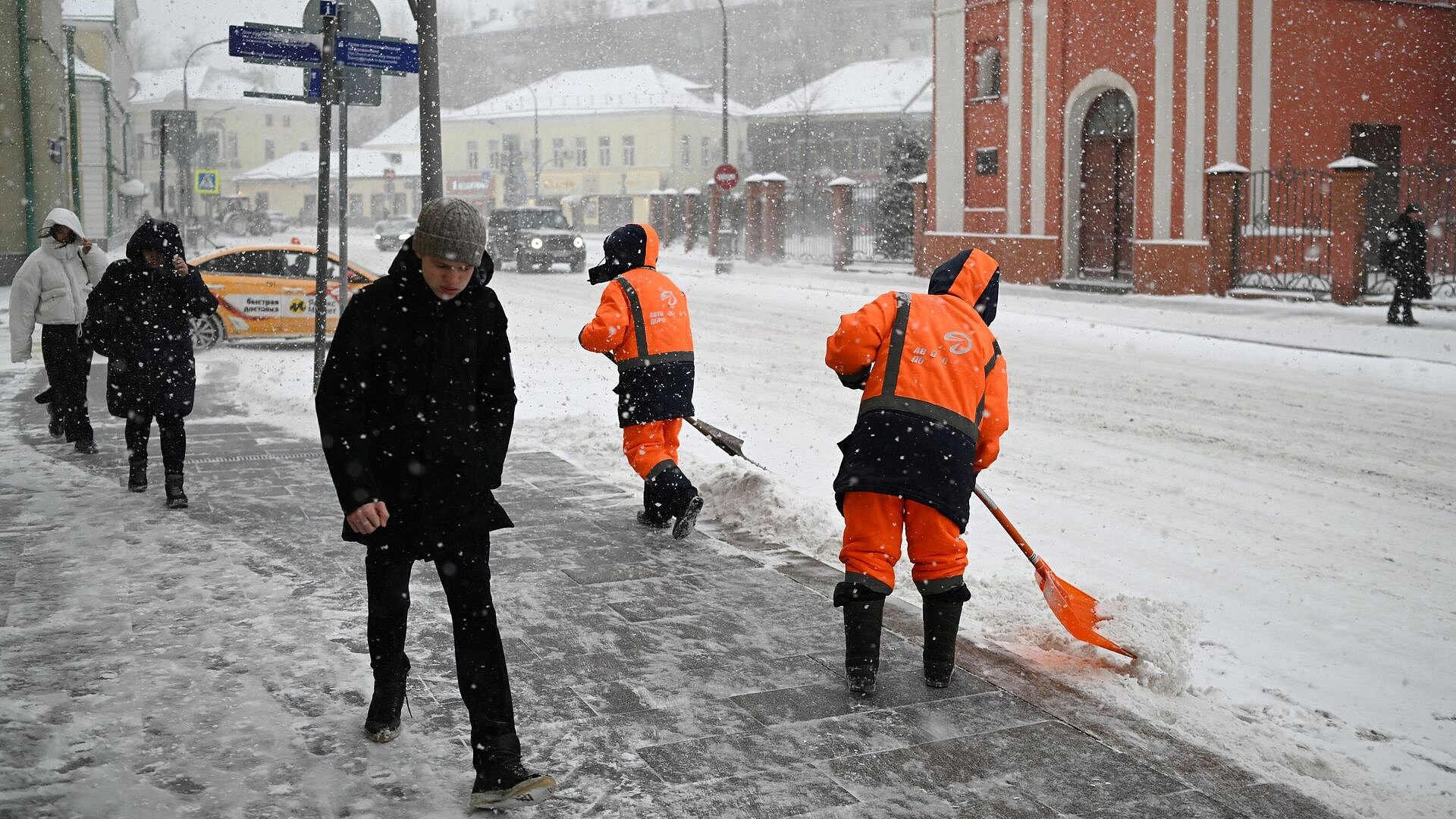 ��������� ���������� � ������ � �������