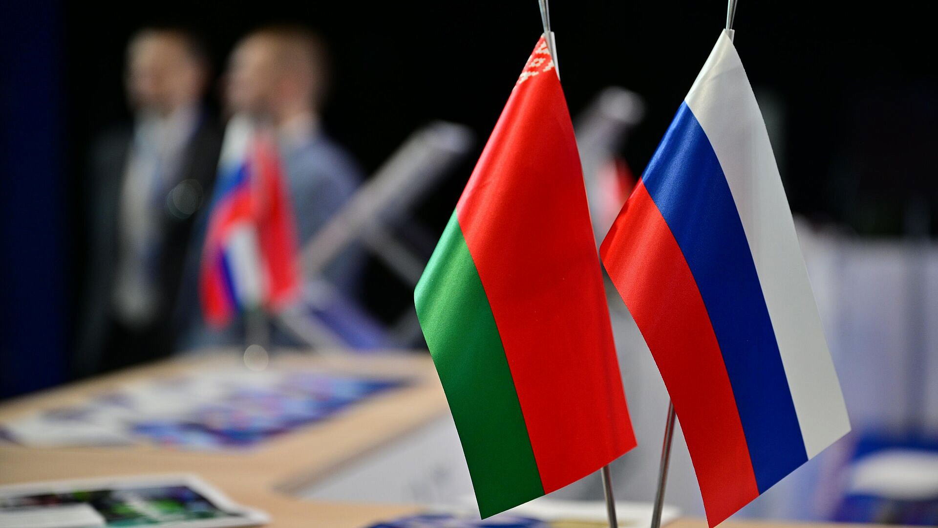 ПС Союза Белоруссии и России обсудит заявление о геноциде советского народа