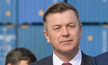 Экс-главу свердловского минтранса приговорили к 6,5 годам по делу о взятке