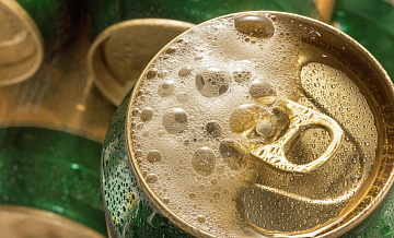 В Хакасии директора пивоваренного завода обвинили в уклонении от налогов