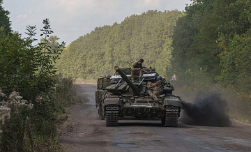 "Крах обороны". В США предупредили ВСУ об опасной угрозе