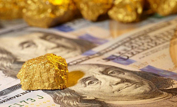 Миллиардеры США отказываются от доллара и скупают золото