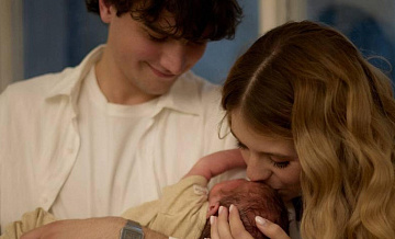 Трусова заявила, что семья всегда была важнее спорта